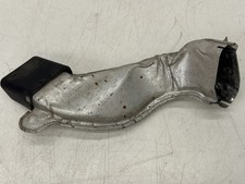 MINI COOPER S 2024 LUFTKANAL TURBOLADER 11658...