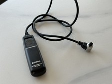 Canon RS-80N3 Remote Switch