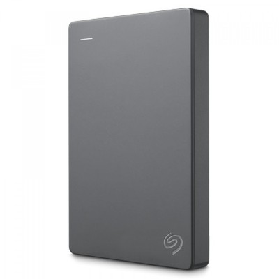 Seagate Basic Portable Drive 4 TB USB3.0 RTL Festplatte 2,5'' 4.000 GB USB 3.0