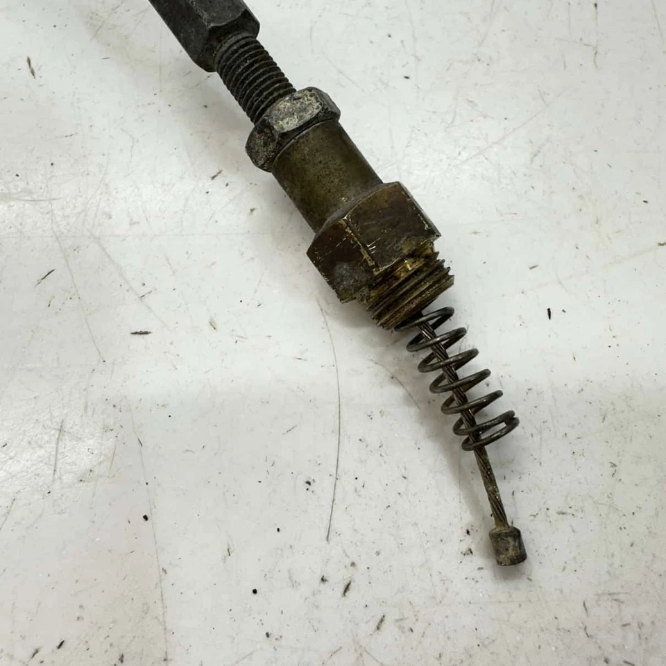 Cabo de estrangulamento - 1997 Polaris XLT Limited - Imagem 2 de 4