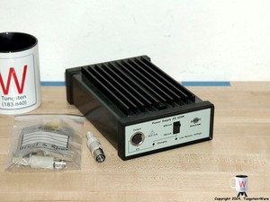 Bruel & Kjaer Type ZG 0249 Power Supply For 2515 Analyzer or other HBK Equipment
