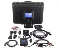 Tech2 Car Diagnostic Tis2000 Scanner Tool For Gm Saab Opel Suzuki Holden Isuzu