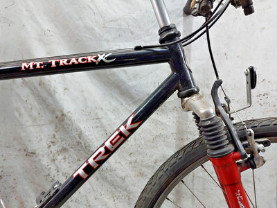 1996 Trek 830 Mountain Track MTB Bike 20