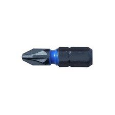 Image of T4560 PZ2 Ck Tools Impact Screwdriver Bit 25mm Pz2