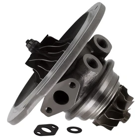 1*Turbolader für Mazda 6 CiTD MPV II DI VJ32 RF5C.13.700 100 Kw 89 Kw VDA10019