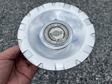 Tapa central de rueda cromada Chrysler Sebring 300 OEM 2007 2008 2009 2010 05085364AA