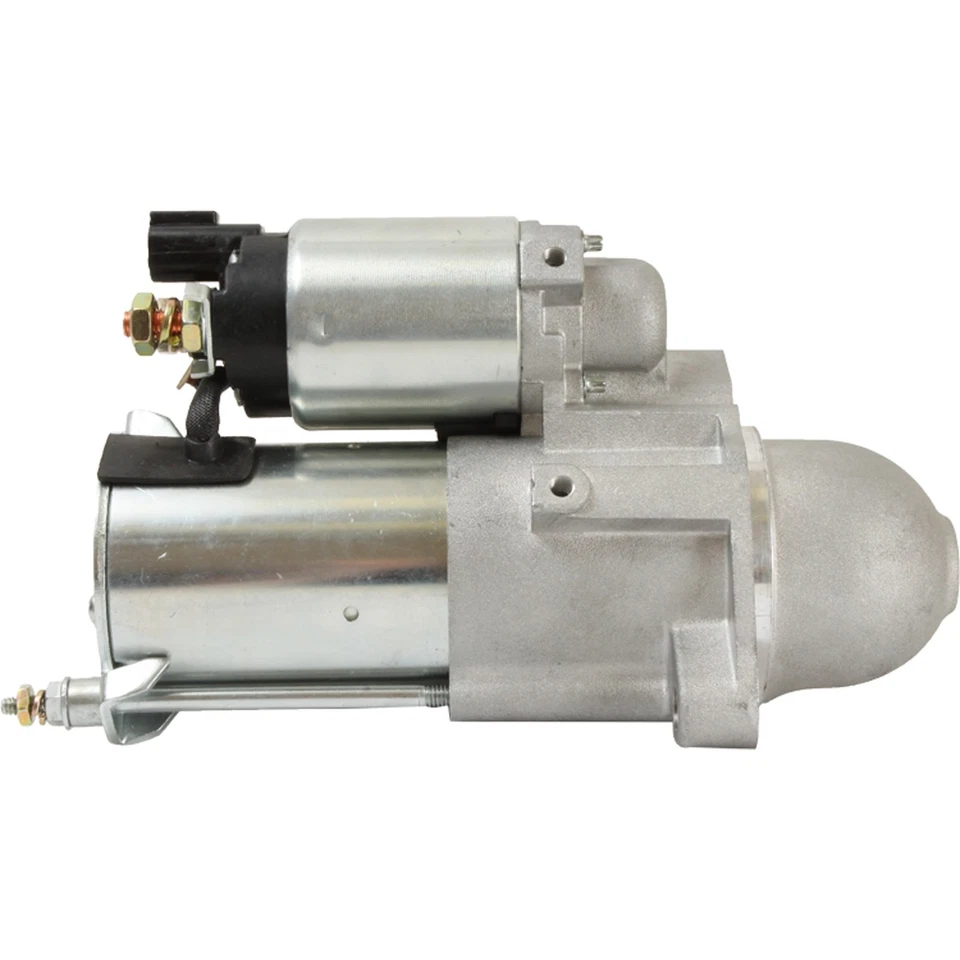 Starter For Hyundai 3.3 3.8 Azera 09 10 & Entourage 09 & Veracruz 09 10 11 - Image 2 of 4