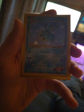 Image for Misty's Seadra