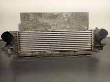 17518592701 intercooler BMW 3 G20 G80 G28 320 D MILD-HYBRID 2018 5459659