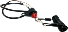 K&S Technologies Magnetic Tether Switch - Panel Mount - Normally Closed
