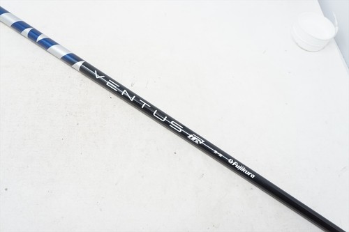 Fujikura Ventus TR Blue 5-S Stiff 44.5" Driver Shaft Taylormade Qi4d Qi35