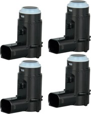 4 Pcs Parking Assist Backup Sensor for Ford F150 20092014 9L3Z15K859D