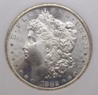 New Listing1882 "CC" Morgan SILVER Dollar $1 NGC MS65 #013 Gem BU *CARSON CITY* ECC&C, Inc!
