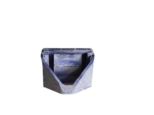 BMW X3 F25 Kühlerhalter 2.00 Diesel 135kw 2012 31774796