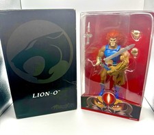 Matty Collector ThunderCats Lion-O 2016 Club Third Earth Mattel MIMP