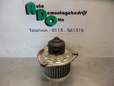 Moteur Daewoo LANOS