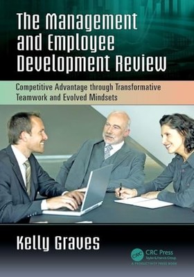 The Management and Employee Development Review: Competitive Advantage through T