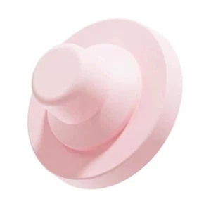 Convient pour sèche-cheveux Magnetic Wall-Mount Storage Bracket LF039845