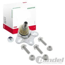 Rotule de suspension Mercedes VANEO