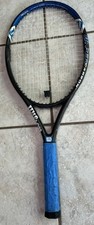Wilson Hyper Hammer 4.3 Hyper Carbon Oversize Head 4 5/8 Grip 110 cali kwadratowych