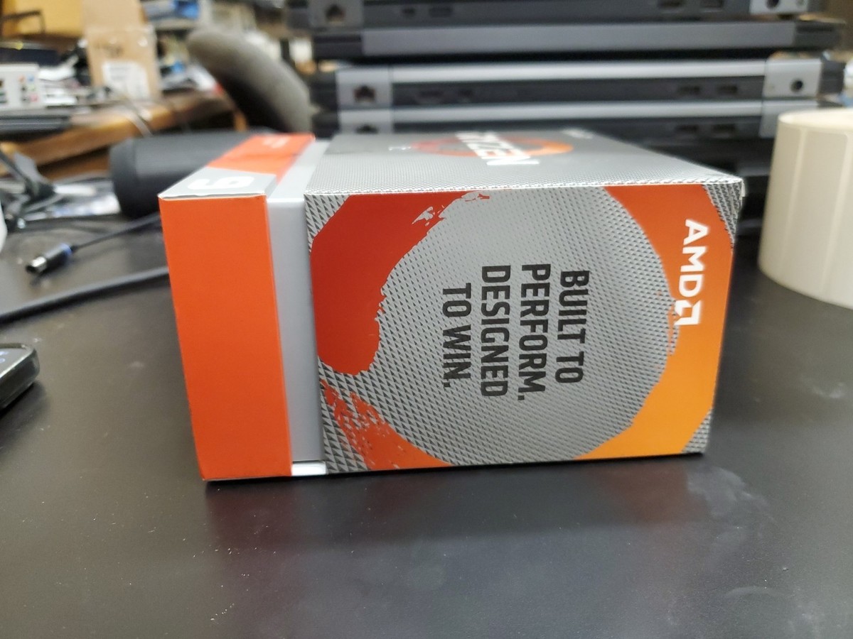 【新品未開封品】AMD CPU Ryzen 9 3950X AMD Ryzen 9 3950X Processor for sale online | eBay