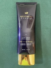 Westmore Beauty Body Coverage Perfector Natural Radiance 7 oz Large 