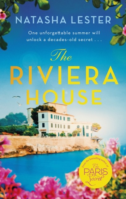 The Riviera House by Natasha Lester (Paperback Book)