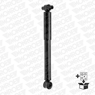 SHOCK ABSORBER T1276 FOR VOLVO D12A340/D12D340/D12C340/D12D380/D12C380 12.1L - Image 3 of 4