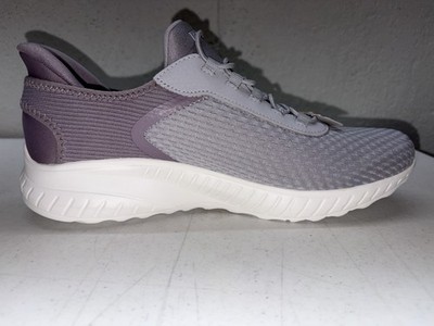 New Womens Skechers Bobs Sport 117504 Slip-Ins Shoe Size 11