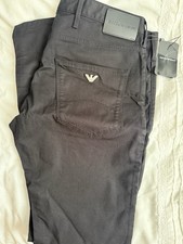 Men Emporio Armani Jeans 32
