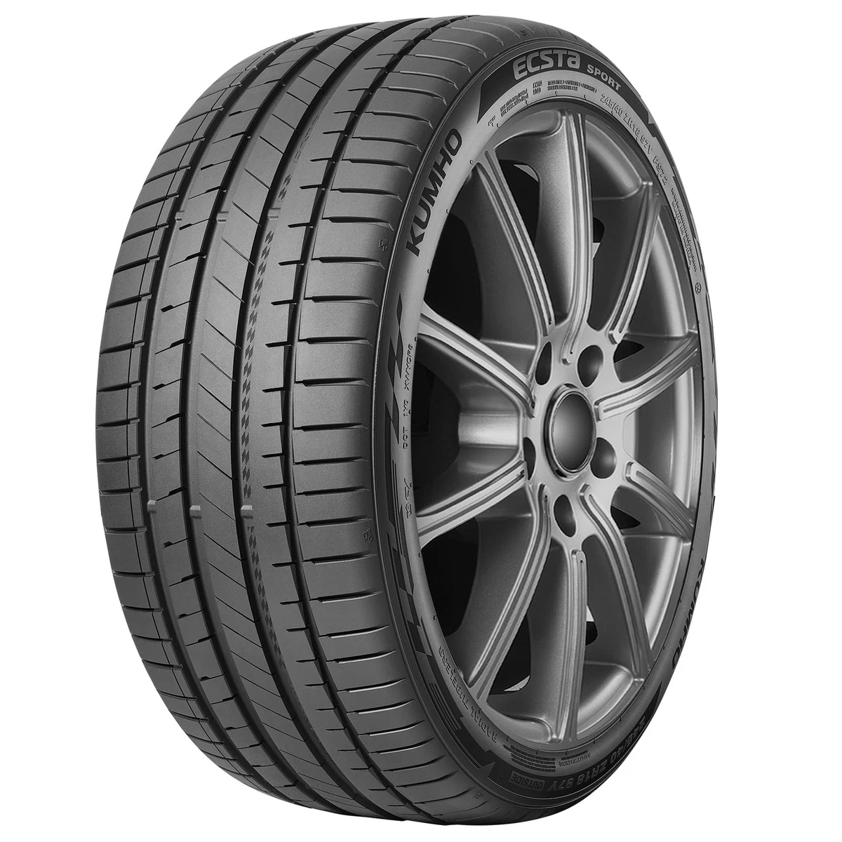 Kumho 225/40/18 All Season Tires for sale | eBay