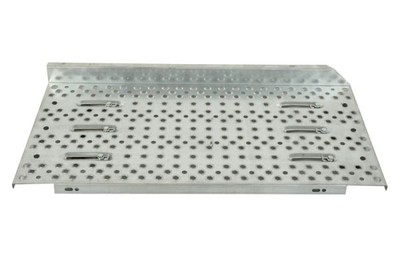 Pacol Mer-SP-071 Foot/Running Board for Mercedes-Benz