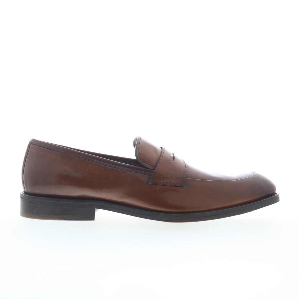 johnston murphy penny loafers products for sale | eBay