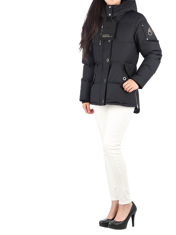 Moose Knuckles Knowlesville Women's Padding M32LJ129N 833 35507854