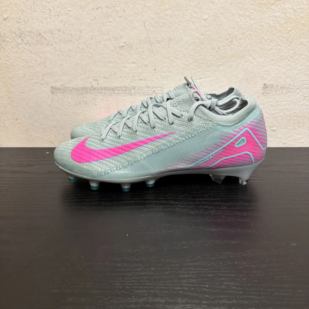 Las mejores ofertas en Nike Zoom Mercurial Blue | eBay