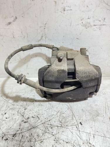 Volkswagen Transporter - Caravelle T5 Bremssattel vorne 7H0106B AFS34546