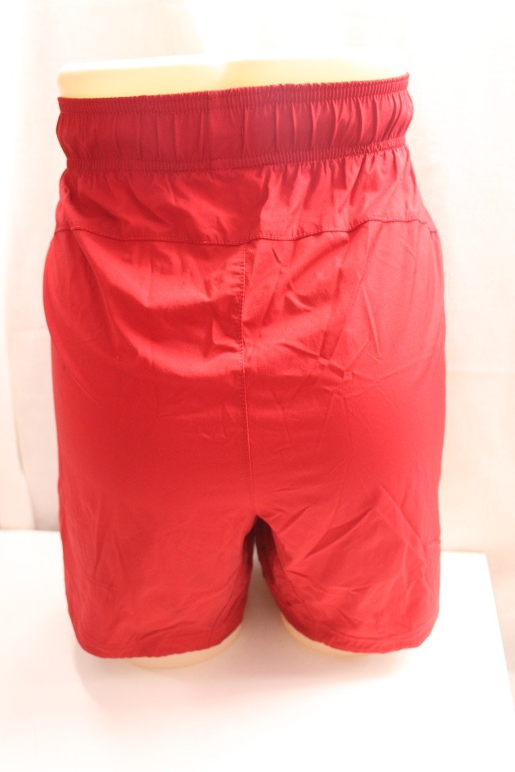 Dri-Fit Lightweight Polyester Drawstring Swim/Vol… - image 4