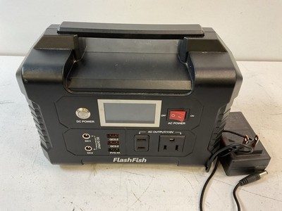 FLASHFISH E200 (P15023600)