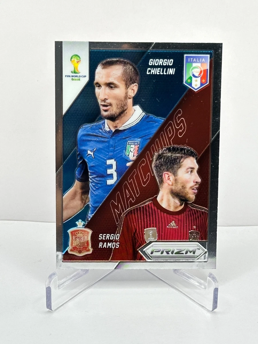 Panini FIFA World Cup Soccer Trading Cards Sports 2014 Year