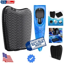 Kayak Seat Cushion, Ideal Kayak Accessories for Men and Women, Kayaking Acces...