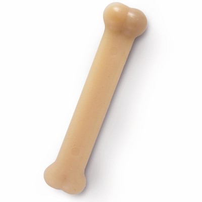 Durable Dog Chew Toy for Aggressive Chewers, Large Bone for 50 lbs Dogs