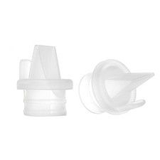 NCVI Duckbill Valve Compatible with