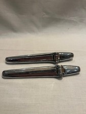 1937-1941 Buick Trunk Deck Lid Hinges Gm Pontiac Chevrolet Olds Cadillac