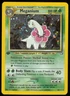 1999 Pokemon Neo Genesis 1st Edition Holofoil Meganium 10