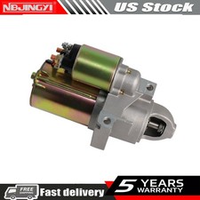 6485N High Torque Starter For Chevy SBC 327 3...