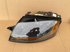 Frontscheinwerfer Audi TT 8N0 8N0941003T Xenon Links Scheinwerfer Headlight