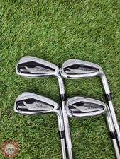2021 TITLEIST T300 IRON SET 8-GW SENIOR MITSU FUBUKI 50 VERYGOOD