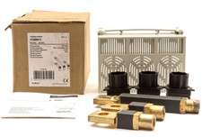 GE 431701 FGBRC3 Record Plus G Frame Mixed Rear Terminal Connection Kit 3P NEW
