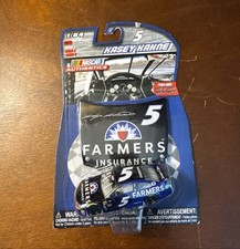 NASCAR AUTHENTICS 2017 WAVE 2 KASEY KAHNE 5 FARMERS INSURANCE-NIP