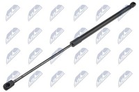 NTY Gasfeder, Koffer-/Laderaum AE-SK-022 FüR Skoda